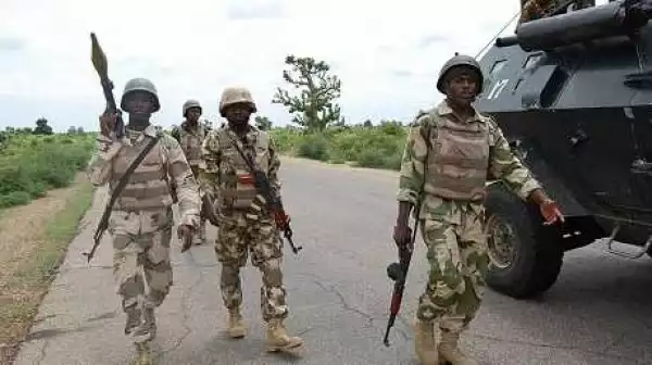 28 Soldiers Killed, 3 Others Abducted by Boko Haram in One Month - Army